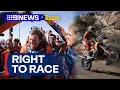 Download Lagu Council rejects motorbike racer bid to race on his property | 9 News Australia
