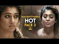 Nayanthara Hot Face 2 4K - U HUB