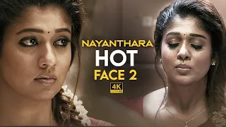 Nayanthara Hot Face 2 4K - U HUB