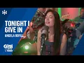 Download Lagu Tonight I Give In - Angela Bofill | Gigi De Lana • Jon •  Jake • Romeo • LA