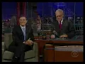 WITH EXTRAS The Avett Brothers "I and Love and You" David Letterman Top of Show & Closing 09-28-09
