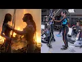 Fire And Water: Making The Avatar Films | Now Streaming on Disney+