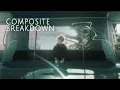 AMV Composite Breakdown After Effects Tutorial