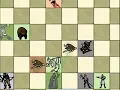 Zatikon Character Classes