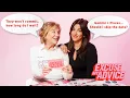 Eight Months Together Still Not Relationship Advice You Need to Hear Excuse My Advice