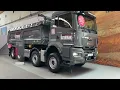 Lagu MAN TGS 35.520 (2025) - Interior And Exterior - NUFAM 2025 Karlsruhe