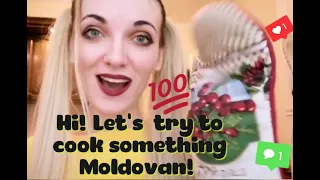 moldovan recipe easy to cook and delicious to eat