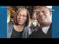 It s like I m numb and void Widow of murdered Winston-Salem city worker opens up about loss love