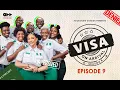 Lagu Visa On Arrival Season 8 Ep 9 - Do You Know Who I am?
