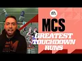 17 Greatest Touc own Runs in MCS History MCS Madden 22