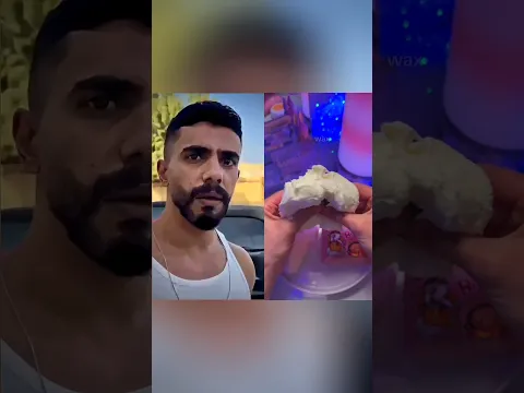 كان الأمر مضحكاً للغاية🤣