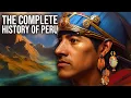 Download Lagu A Revolutionary History of Peru | The Collapse of Peruvian Civilizations Throughout Time