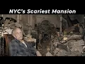 The Collyer Brothers The Mansion of Horror on Fifth Avenue