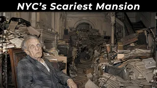 The Collyer Brothers The Mansion of Horror on Fifth Avenue