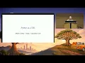Python as Your DSL Moshe Zadka - PyTexas 2026