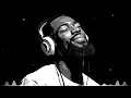 Gospel R&B Worship for Prayer & Restful Nights | No Mid Ads | Christian Music