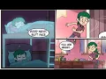 EMIRA GETS HER OWN ROOM The Owl House Comic