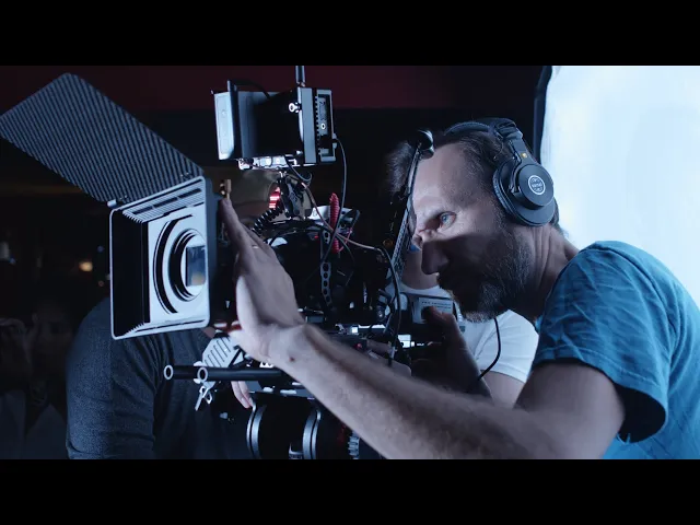 Framing and Composition with Anamorphic Lenses: Filmmaking Tutorial Part 1