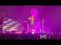 Download Lagu Machine Gun Kelly - my ex’s best friend (Live Dallas, TX at American Airlines Center June 11, 2022)