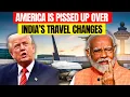 Download Lagu India’s Travel Changes Are Pissing Off Americans