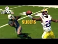 Pr3dYT NCAA Football 14 Slider Set Used In My Series