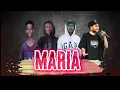 Lagu Nando On The Beat X Om'wiil X Score 48 X Mr Doog_(MARIA)_