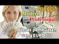 Download Lagu Proses pembuatan uang kertas EURO.