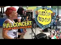 Download Lagu BAD COP BAD COP - FULL CONCERT - CAMP PUNK IN DRUBLIC,  2018