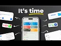 It s Finally Time To Start Using Apple Reminders