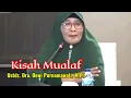 Download Lagu Kisah Mualaf Ustadzah Dra. Dewi Purnamawati, M.P.I
