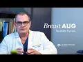 Breast Augmentation-Recovery process explained by Dr Hunsaker