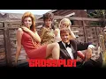 Crossplot 1969 Original Trailer