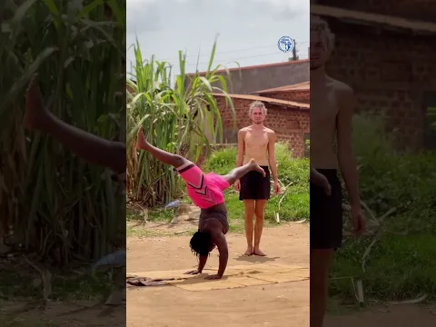 This time for Africa #shorts #fyp #viral