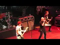 Download Lagu Bad Religion - Chaos From Within, 11 May 2019, Punk In Drublic Fest, Wurzburg, Germany (Live, 4k)