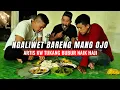 Lagu Ngaliwet Bareng Mang Ojo, Artis KW Sinetron Tukang Bubur Naik Haji.