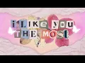 Download Lagu SHAD - I Like You The Most (Cover) (Lyrics)