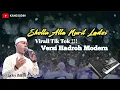 Download Lagu SHOLLU ALLA NURIL LADZI VERSI AZ ZAHIR FEAT HADROH MODERN