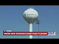 Tonkawa water restoration deadline pushed to Saturday