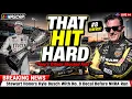 Tony Stewart Just Did Something NOBODY Expected For Kyle Busch