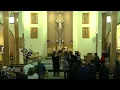 Hunter Isaiah Wood Funeral Mass Saturday December 20 2025