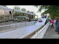 Update about Augusta on Ice Halfway through its season