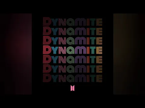 Download MP3 BTS - Dynamite (mp3)
