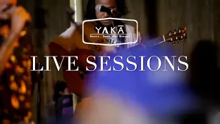 Download Kokoi Baldo - Kapayapaan (cover) | Yaka Live Sessions MP3