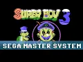 Download Lagu [Longplay] - Super Boy 3 - Sega Master System (Korean)