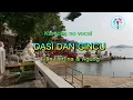 Download Lagu Dasi dan Gincu#lilin herlina \u0026Agung#novocal #karaokedangdut #