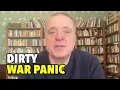 Kiev Chaos Panic; Surreal Zelensky Europe Tour Former DefMin Flees Pokrovsk Cauldron Breakout Fail