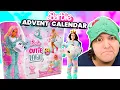 Barbie ADVENT CALENDAR 2023 Unbelievably Terrible Surprises