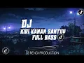 Download Lagu DJ KIRI KANAN SANTUY FULL BASS