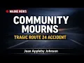 Jean Appleby Johnson Obituary Orr s Island Community Leader Killed in Harpswell Route 24 Accident