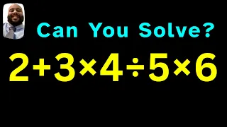 The 4th Grade Math Problem That Nobody Can Solve